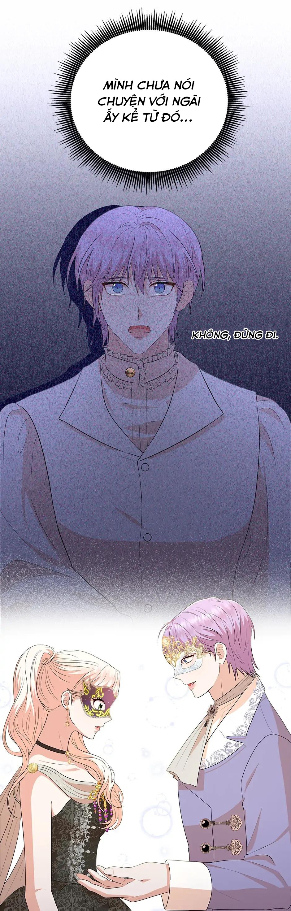 diễn vai ác nữ cũng thật khó khăn chapter 78 44