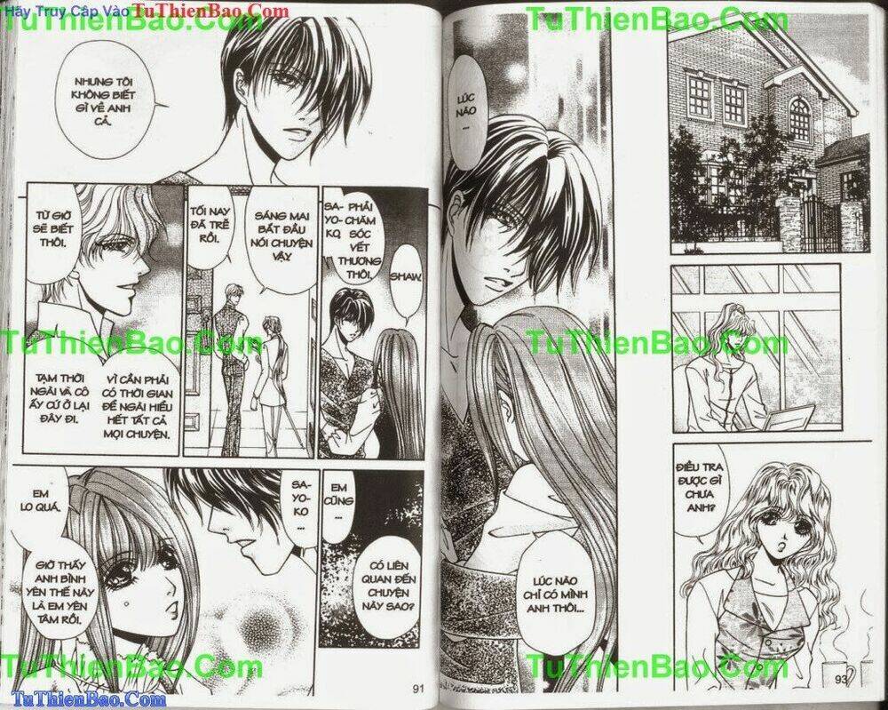 aries - thần thoại 2 chapter 5 48