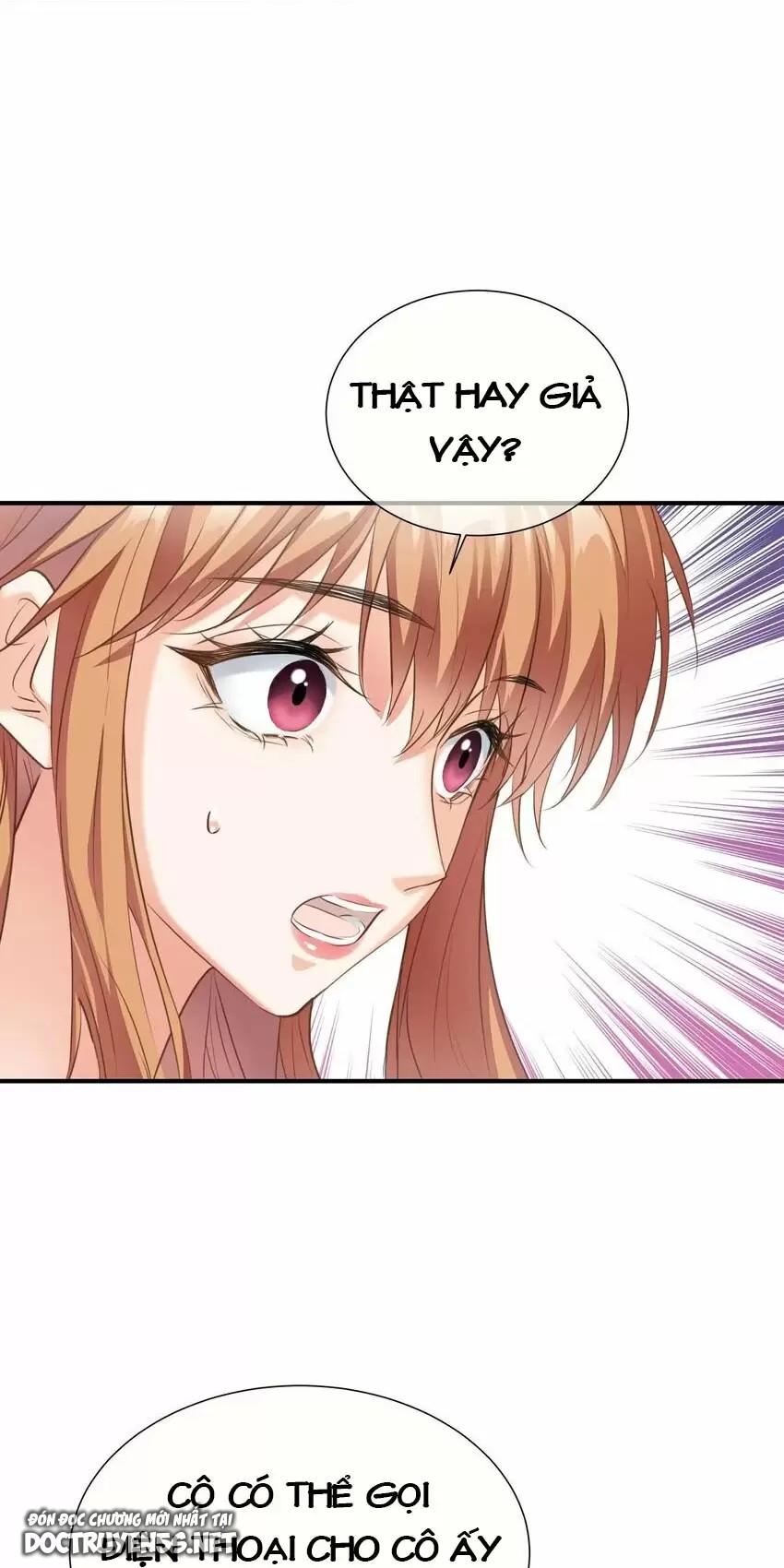 ảnh hậu một tuần mập ba cân chapter 24 28