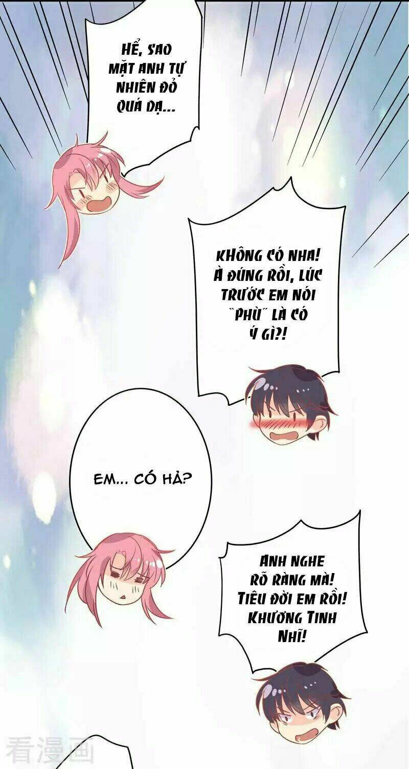 cuồng duệ tiểu thê chapter 74 4