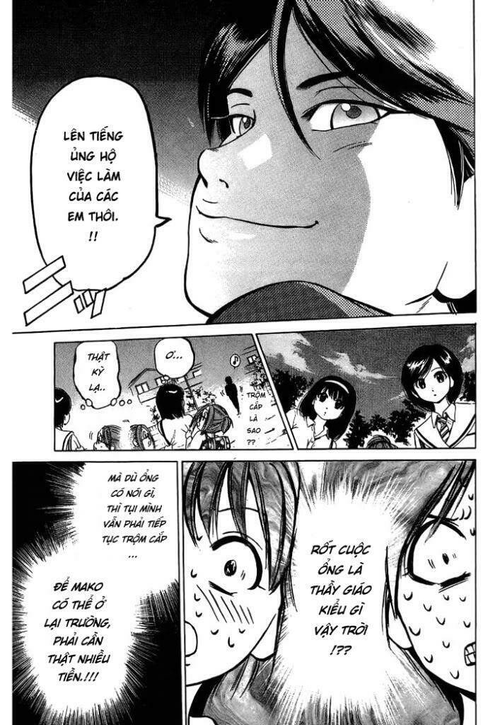 hammer session - thầy giáo tuyệt chiêu chapter 7 3