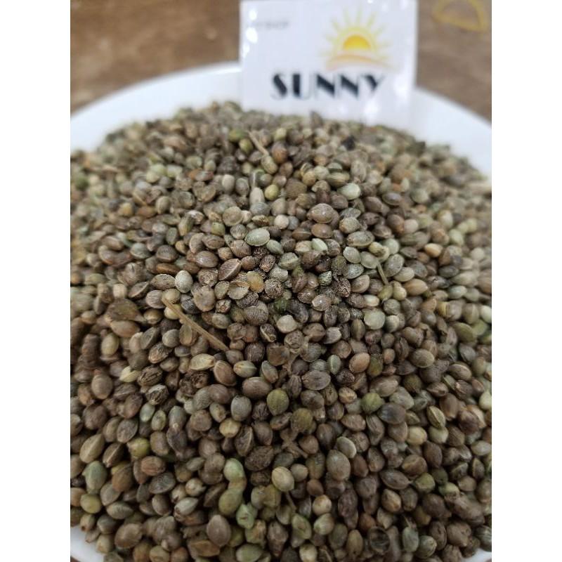 Hạt láng dưỡng lông cho hamster, sóc 100g