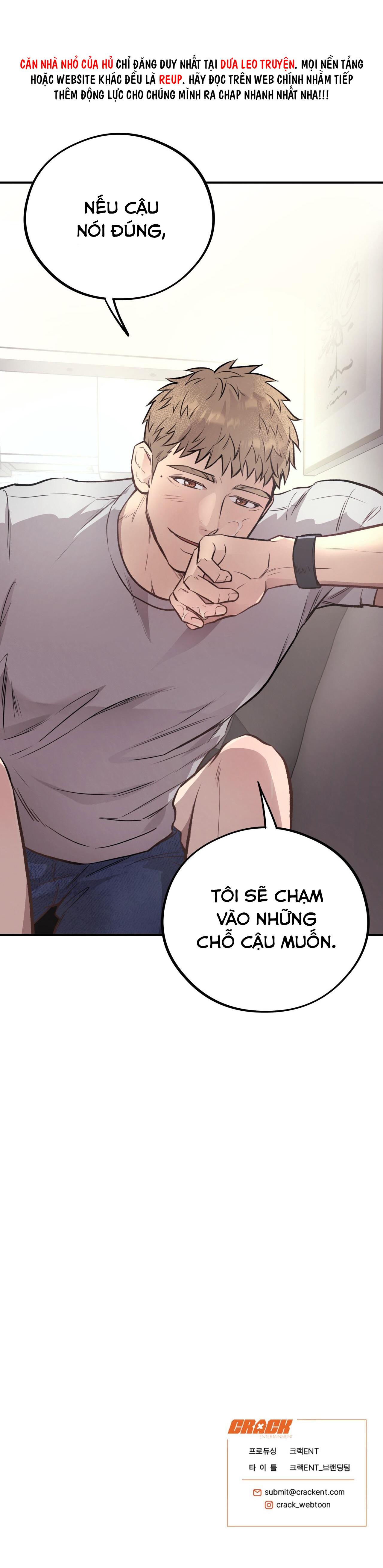 mật gấu chapter 15 60