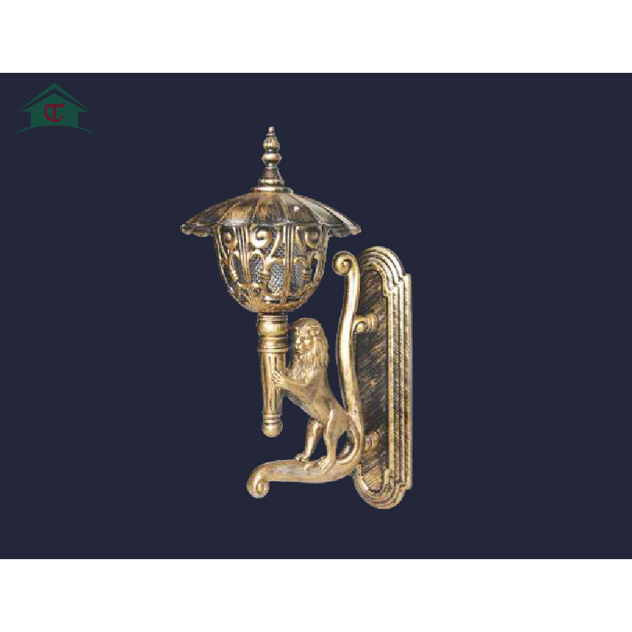 Đèn cổng sân vườn Nam Long NVT273