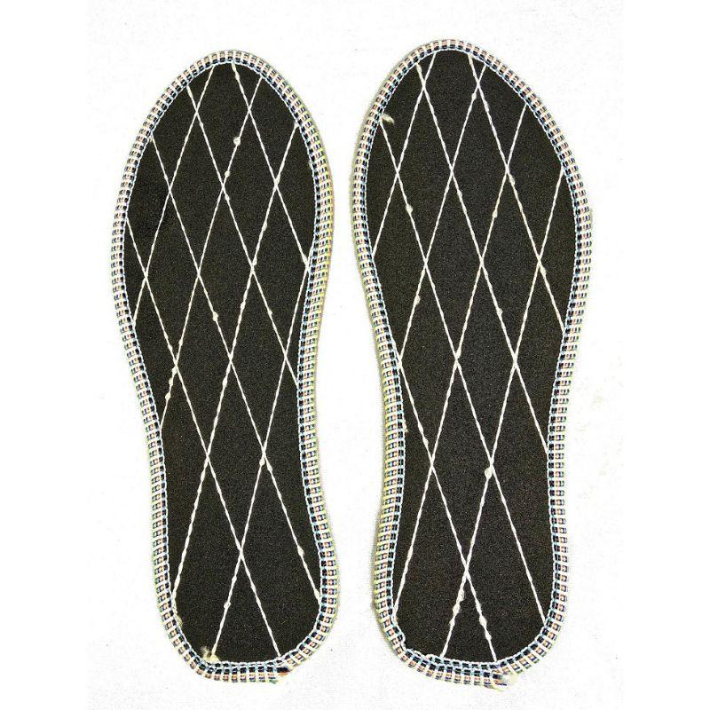 Lót giầy hương quế