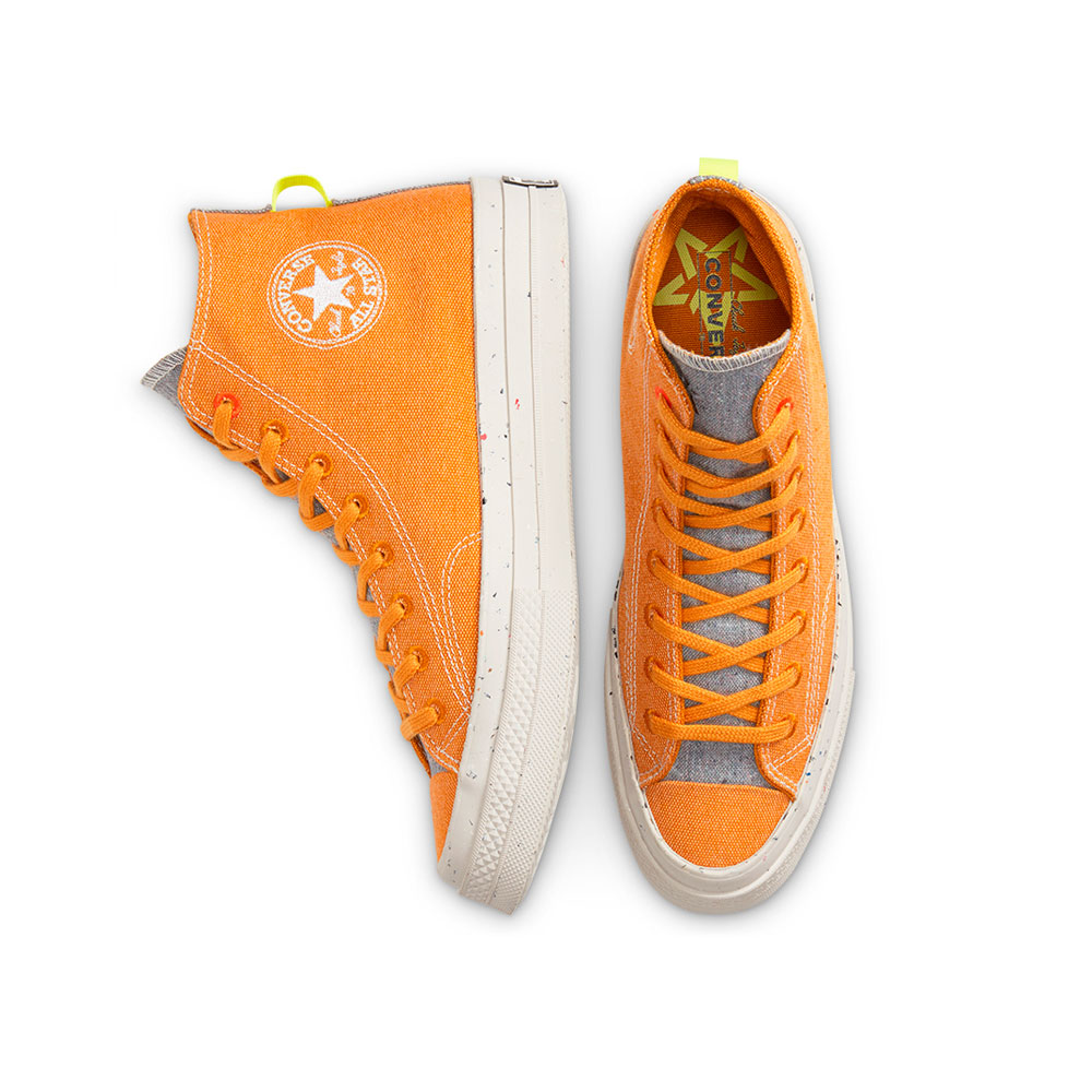 Giày Converse Chuck Taylor All Star 1970s Renew Hi Top - 168615C