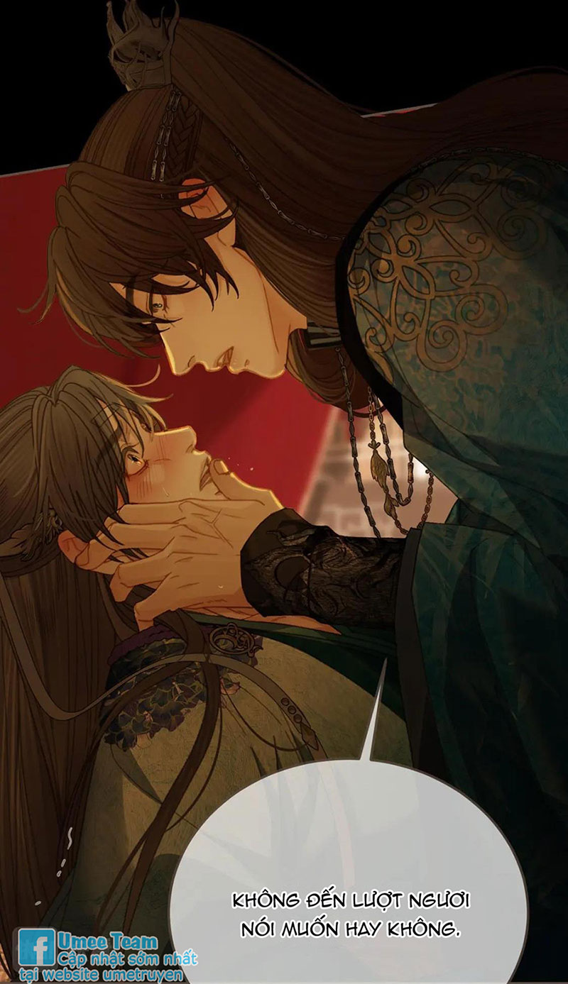 á nô 2: thám hoa chapter 15 19