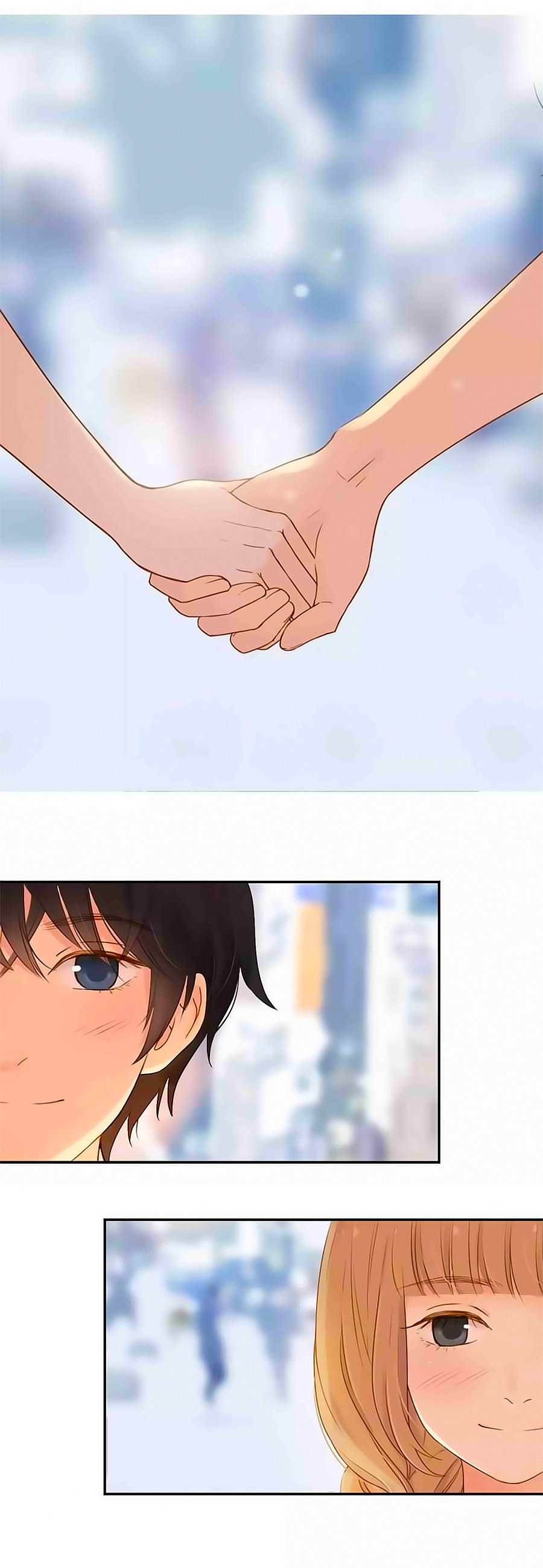 Bạc Hà Chi Hạ 2 chapter 10 - Trang 8