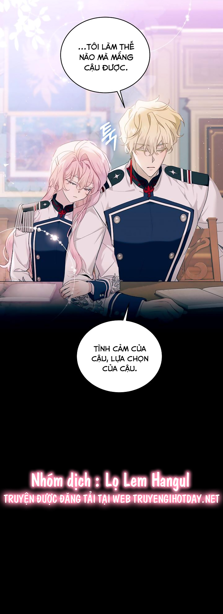 quý cô quyền lực chapter 72.1 39