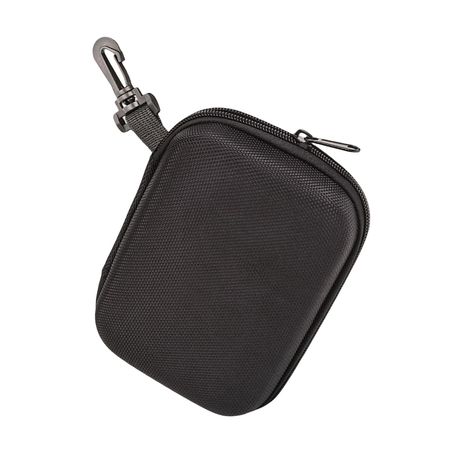 Fishing  Storage Case Black Fishing s  for  Spoon