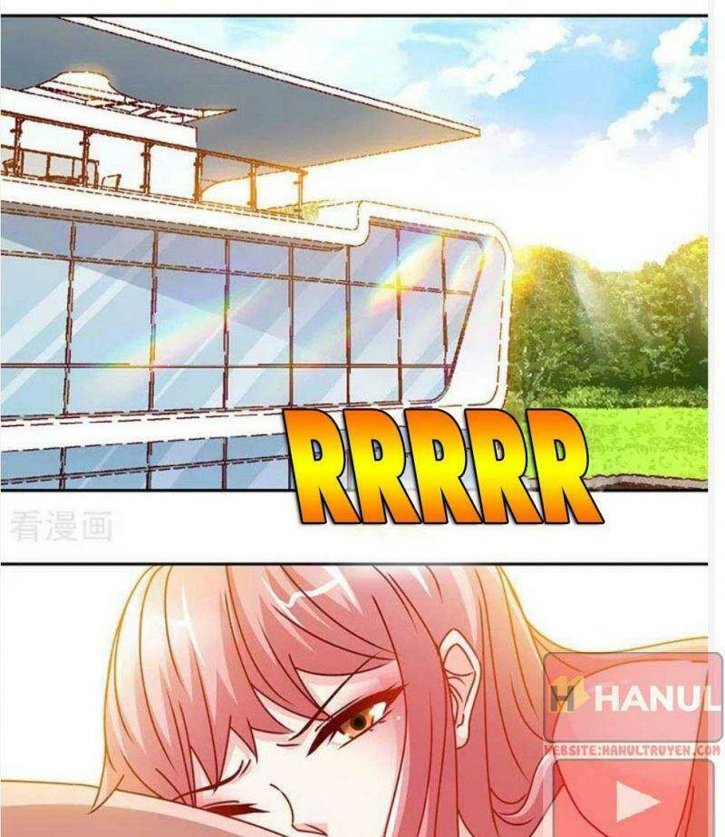 truy nã toàn cầu truy thê về sủng chapter 82.2 22