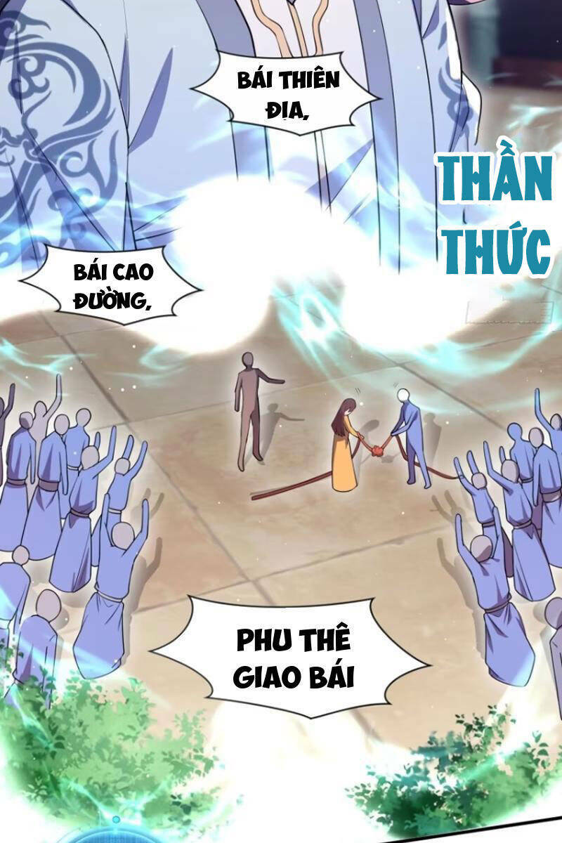 trăm tuổi mở hệ thống: con hiền cháu ngoan quỳ khắp núi! chapter 26 53