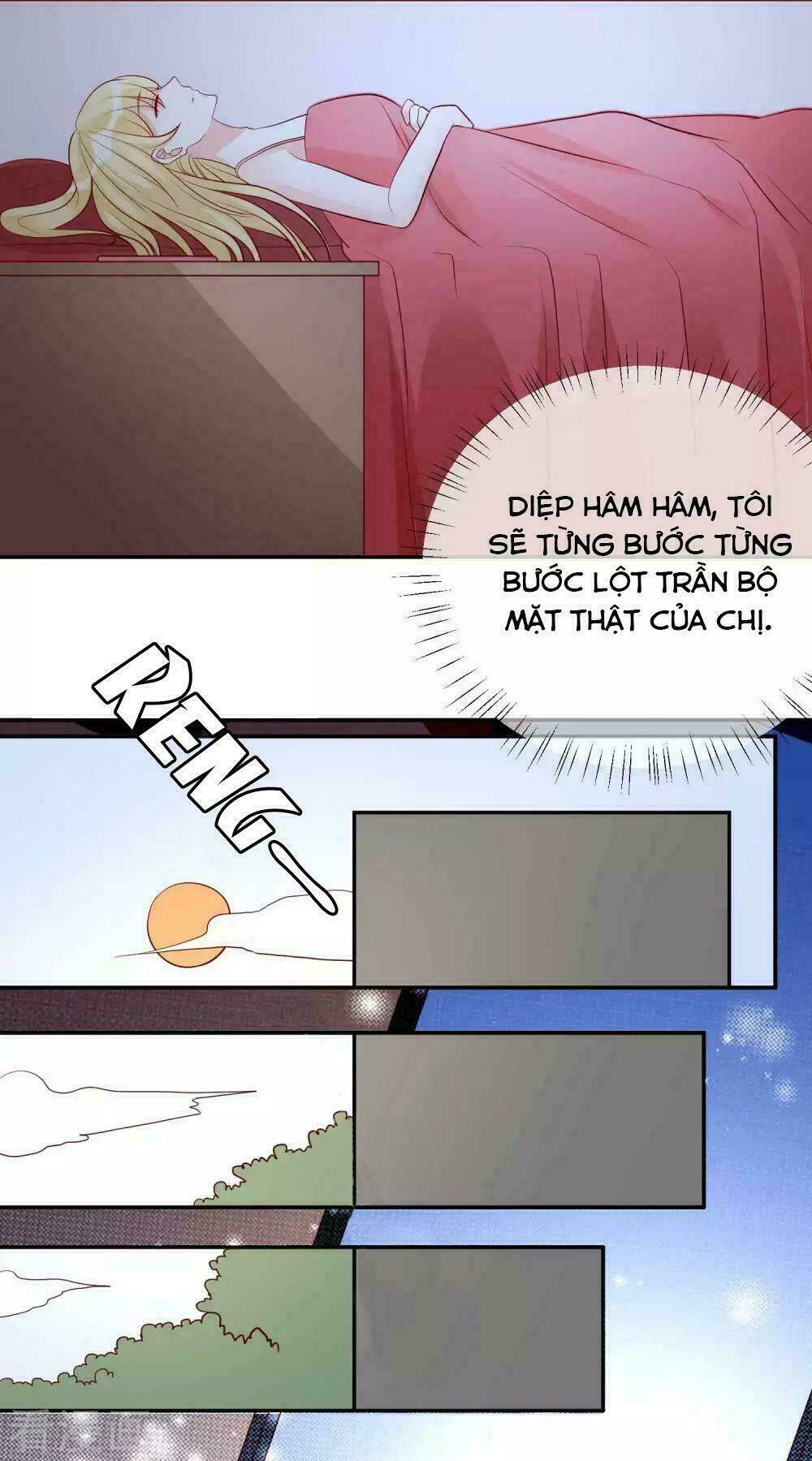 trọng sinh siêu sao - lăng thiếu sủng nghiện chapter 29 22