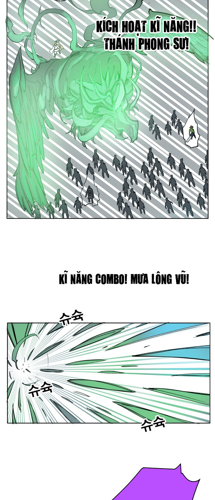 hard core leveling warrior chapter 112 31