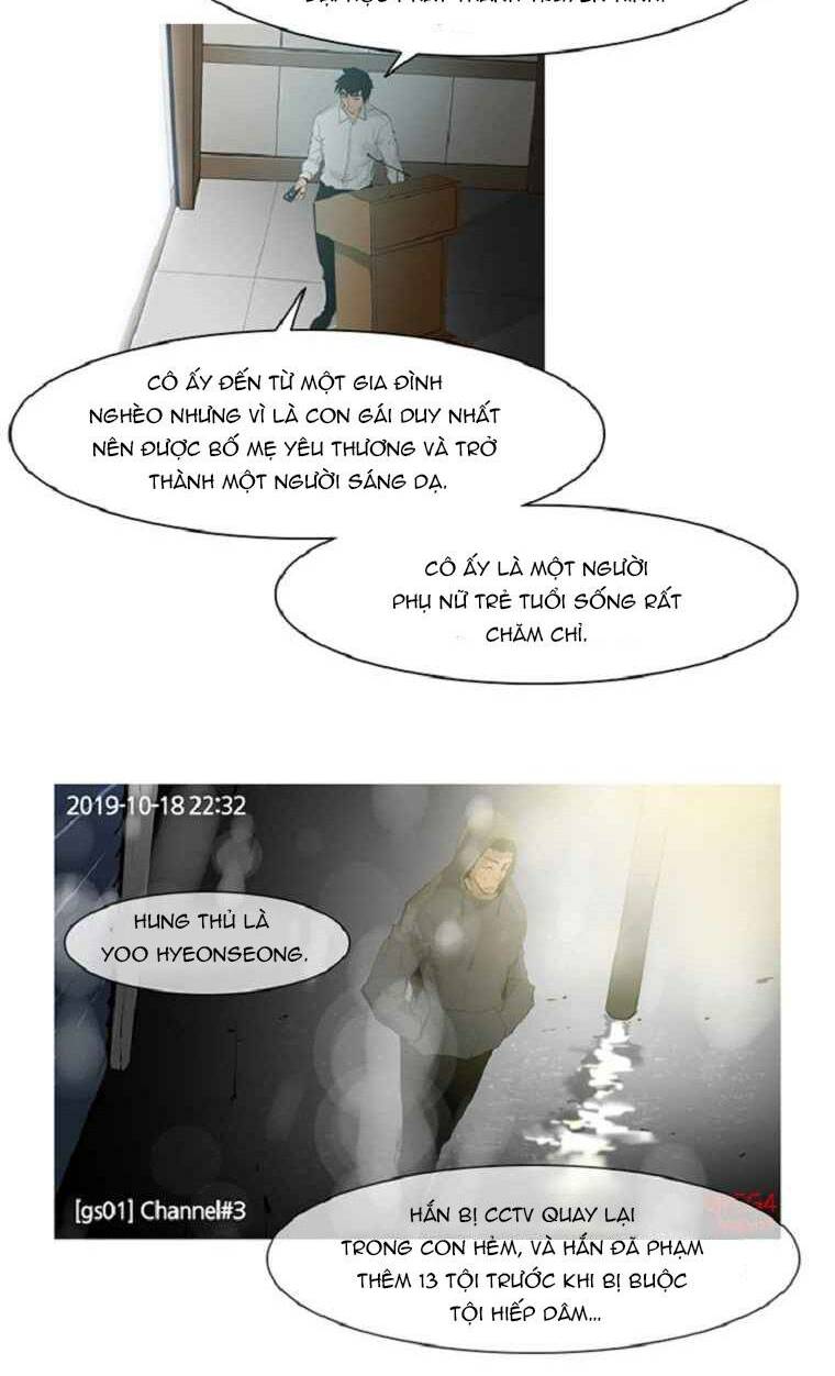 đấu trường phán xử chapter 0 24