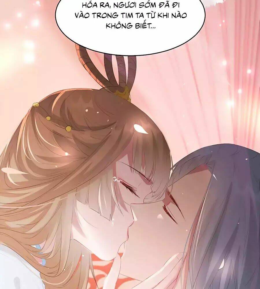 gian phi như thử đa kiều chapter 63 59