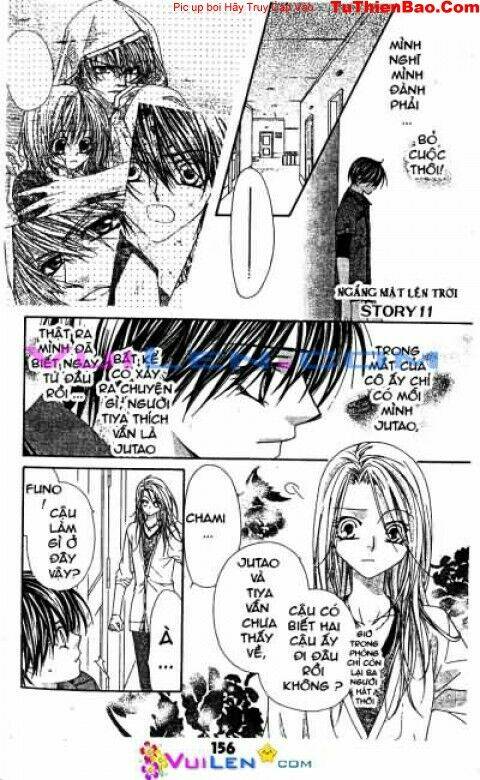 thiên thần giả tạo chapter 2 156