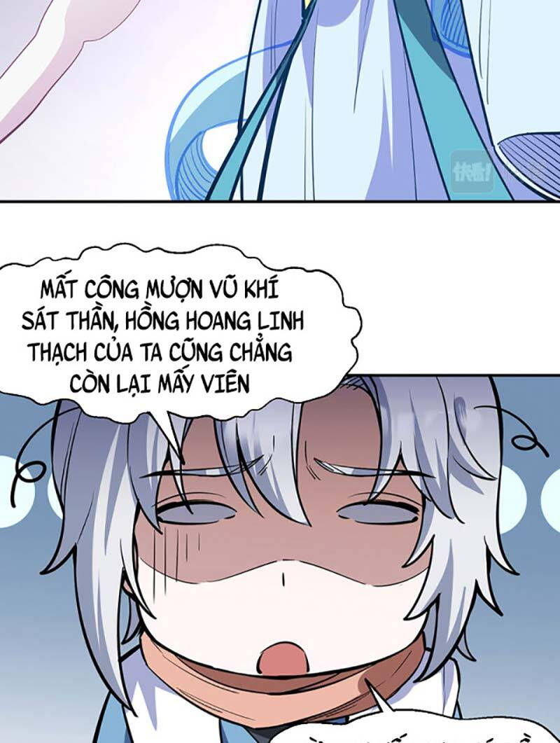 võ đạo độc tôn chapter 510 6