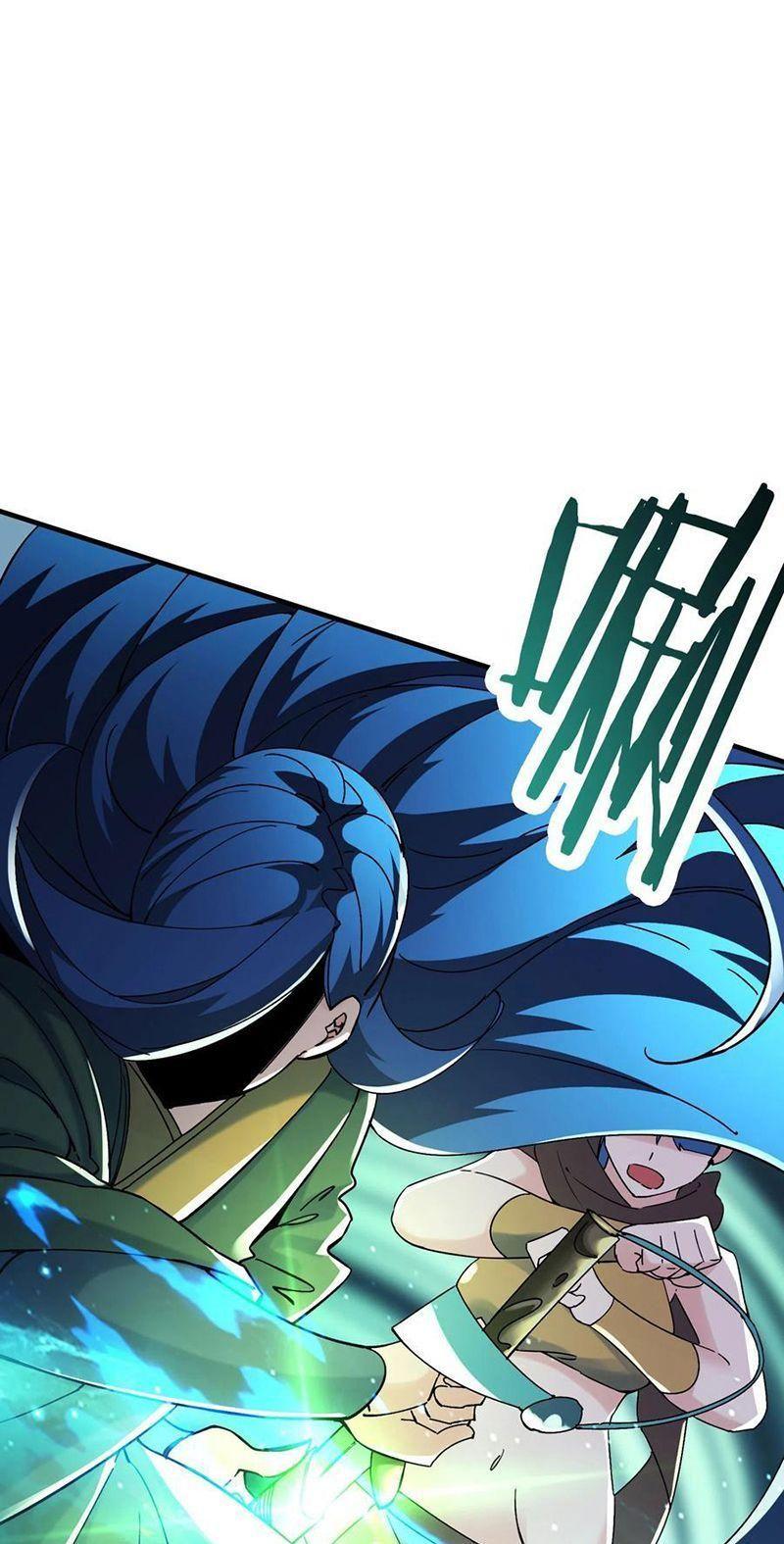 đồ đệ ta toàn là nữ ma đầu chapter 106 17