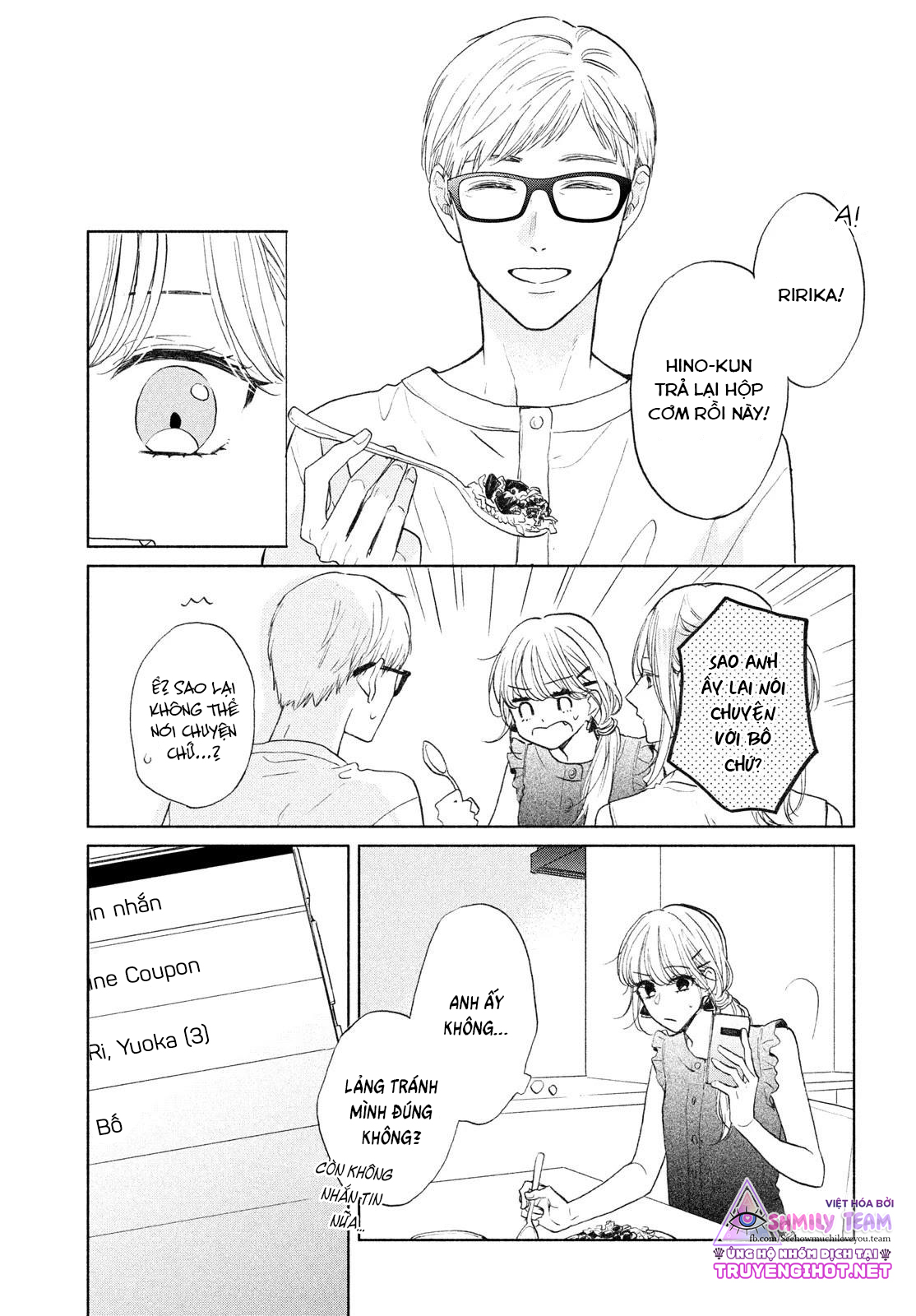 anh chàng nhà bên chapter 5.2 3