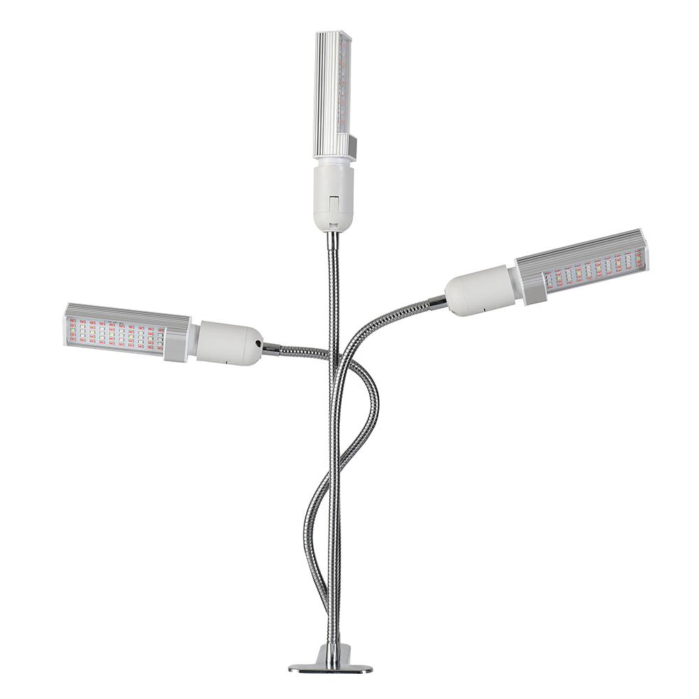 Đèn Led Trồng Cây Quang Hợp 30W Siêu Sáng 150 Đèn Led