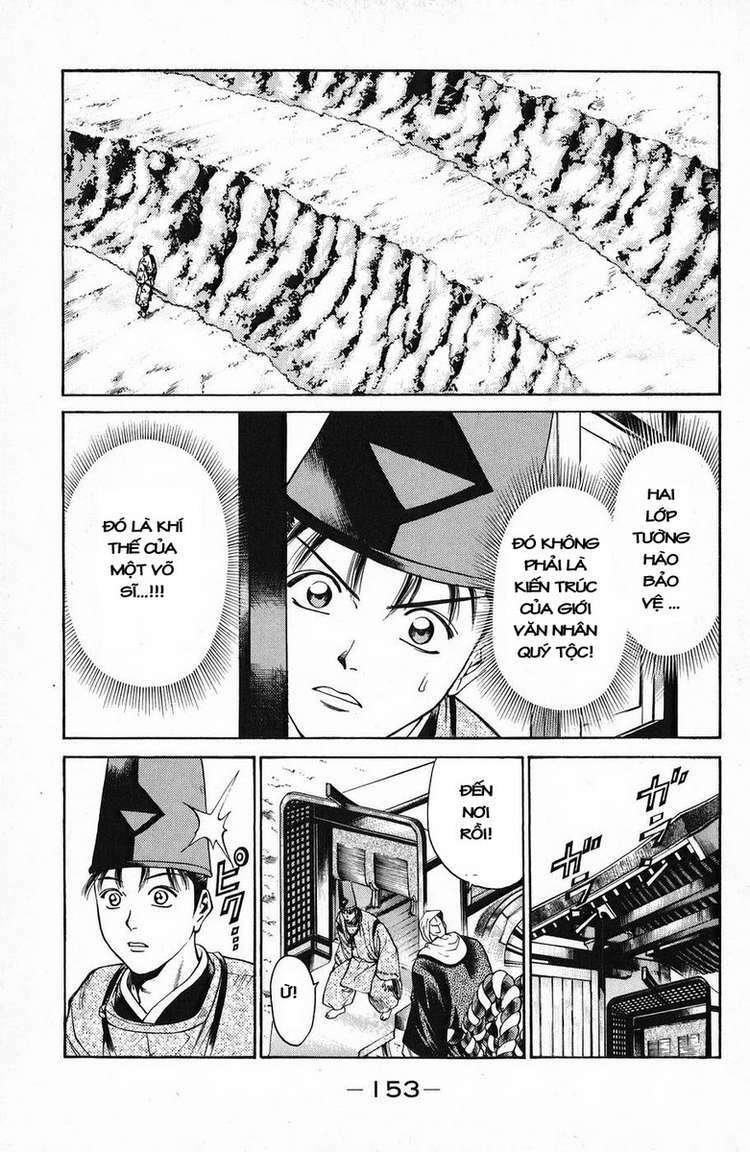 thiếu niên vương i - shana oh yoshitsune i chapter 50 45