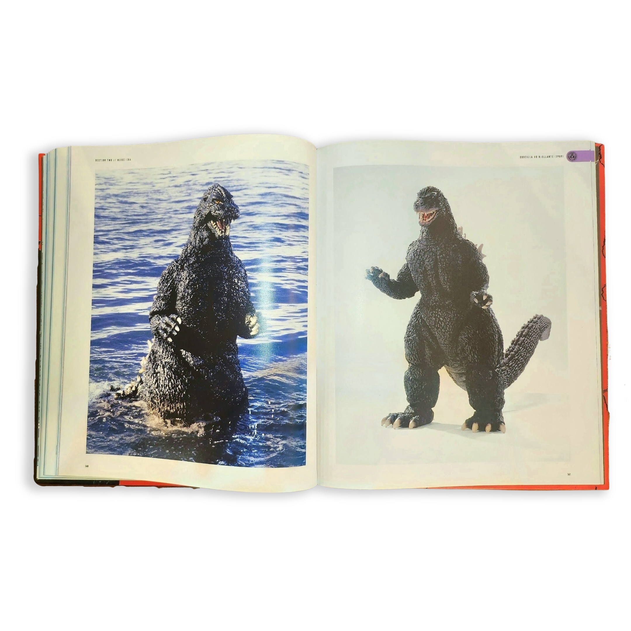 Godzilla: The Ultimate Illustrated Guide