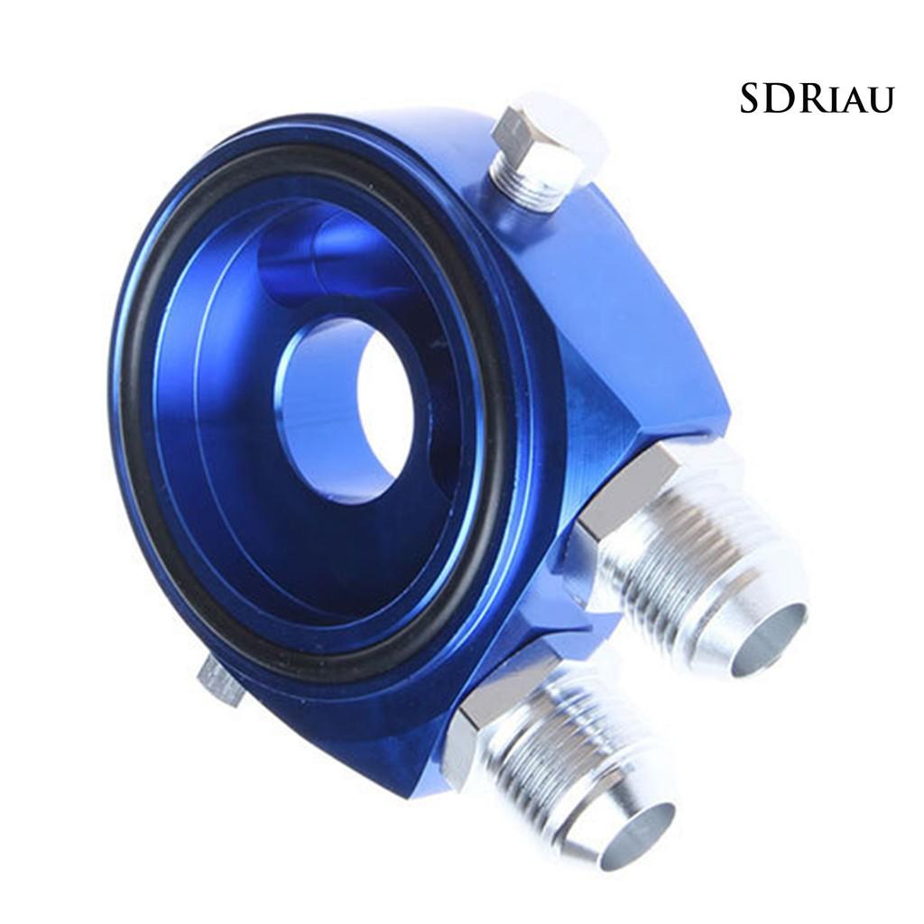 Đồng Hồ Đo Áp Suất Dầu Cho Xe Hơi Qcd_Car