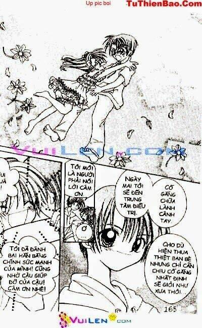 viên ngọc nhiệm màu chapter 8 166