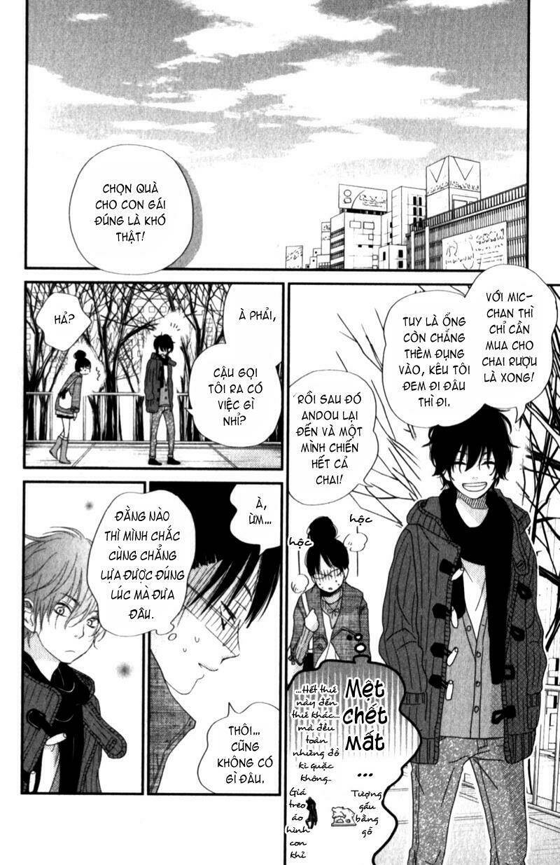 tonari no kaibutsu-kun chapter 23 21