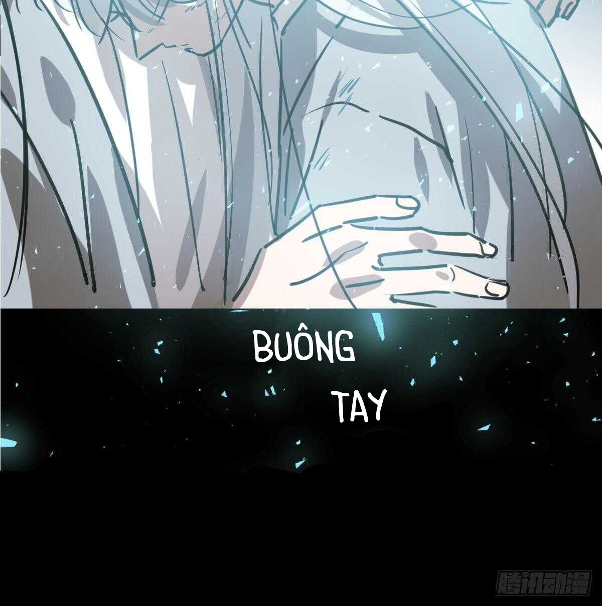 Bắt Lấy Ngao Ngao chapter 103 - Trang 37