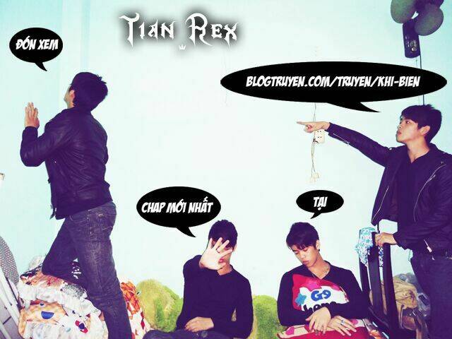 khỉ biển chapter 44 1