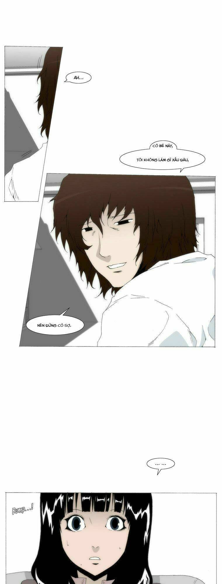 siêu năng 1.5 chapter 24 26