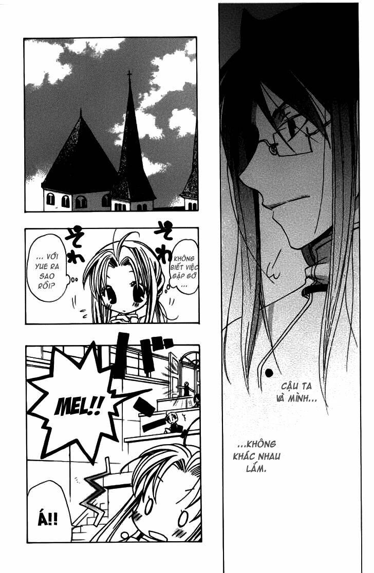 magical x miracle chapter 41 26