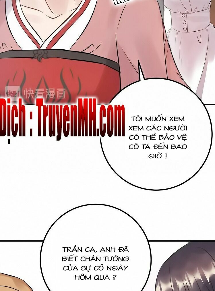 trọng sinh chi ức vạn ảnh hậu yếu thượng vị chapter 121 11