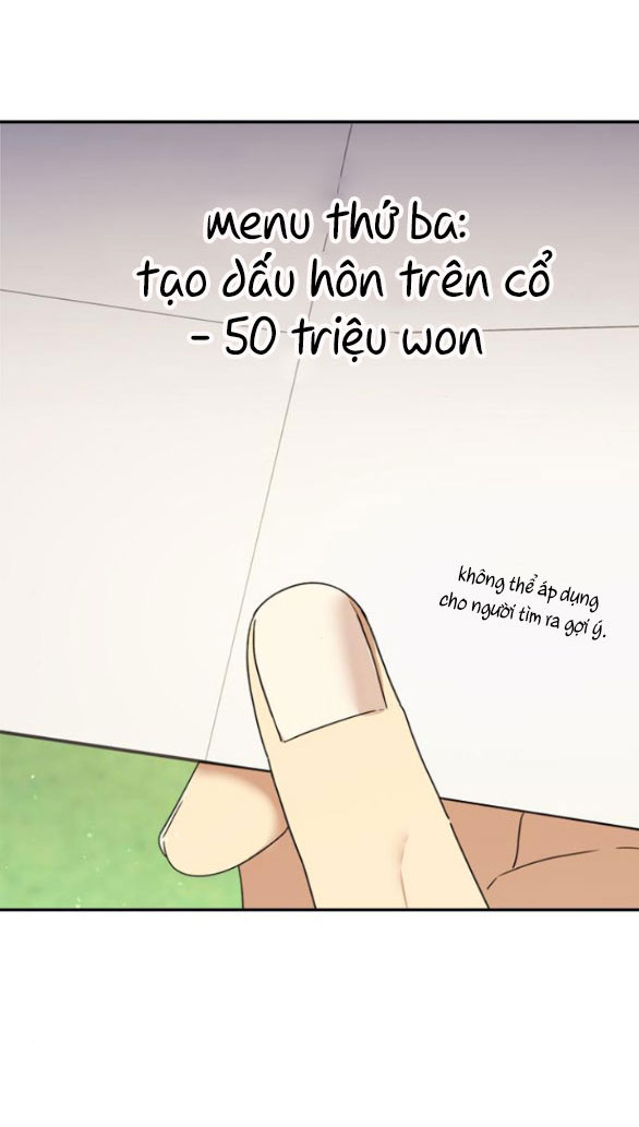 Couple Breaker chapter 50.1 49