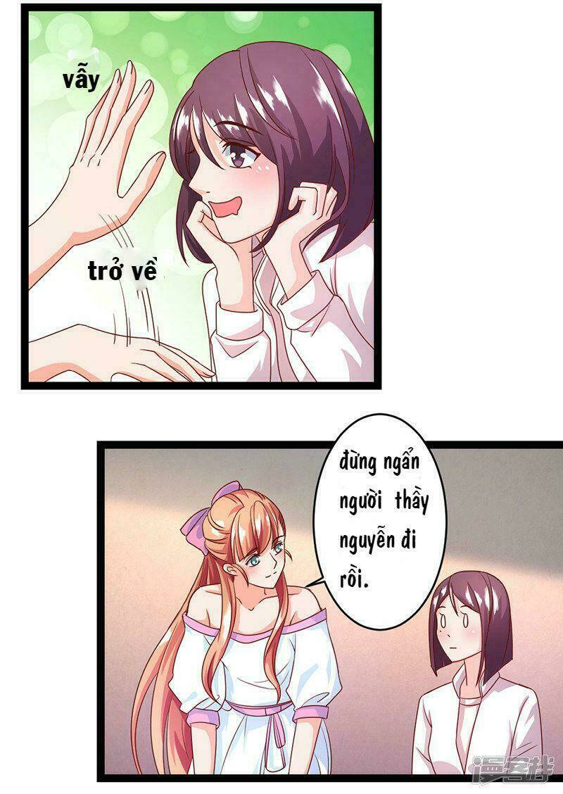 chỉ muốn thích người chapter 1 3