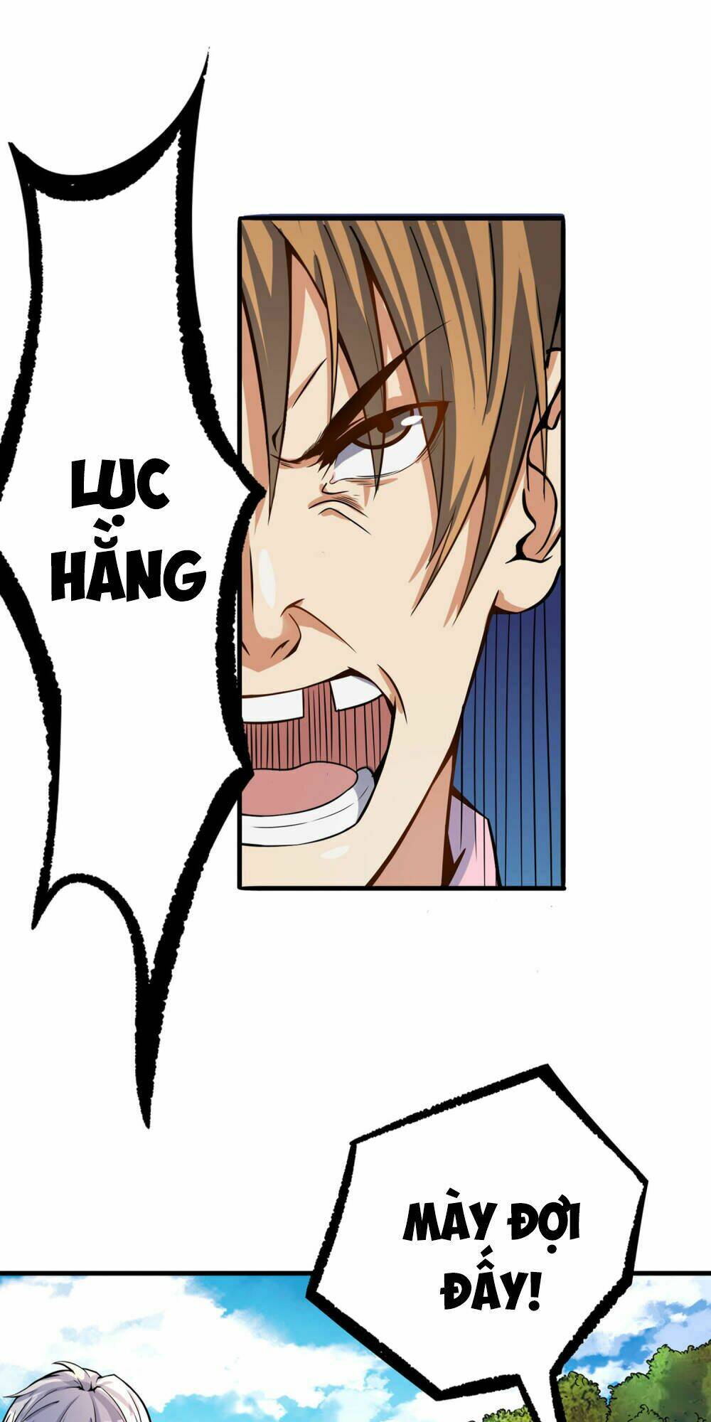 tôi có thuốc hối hận chapter 3 4