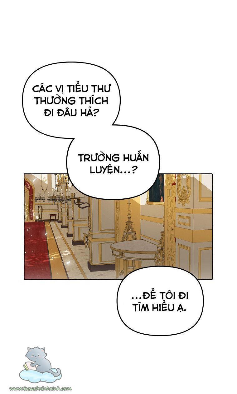tháng năm cuối cùng của nữ phụ đoản mệnh chapter 16 65