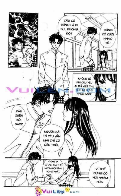 nụ hôn nồng thắm chapter 8 73