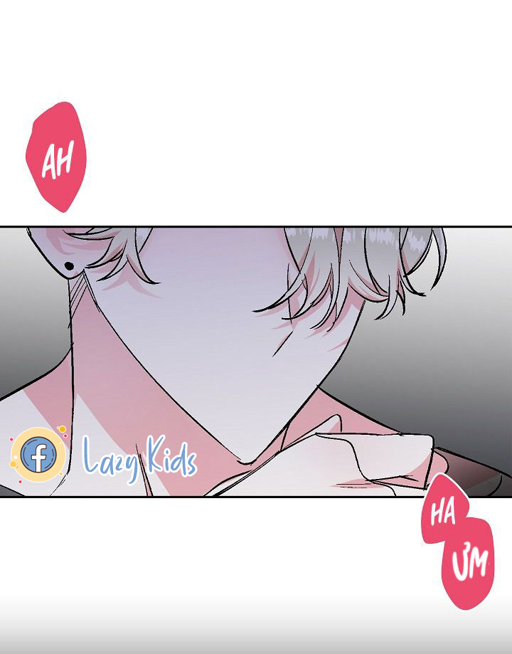 liệu pháp bí mật chapter 3 22