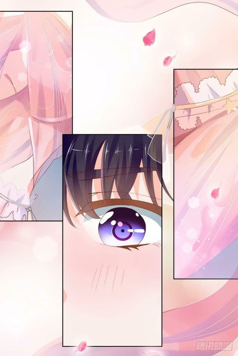 ẩn hôn 100%: chọc tức vợ yêu mua một tặng một chapter 66 40