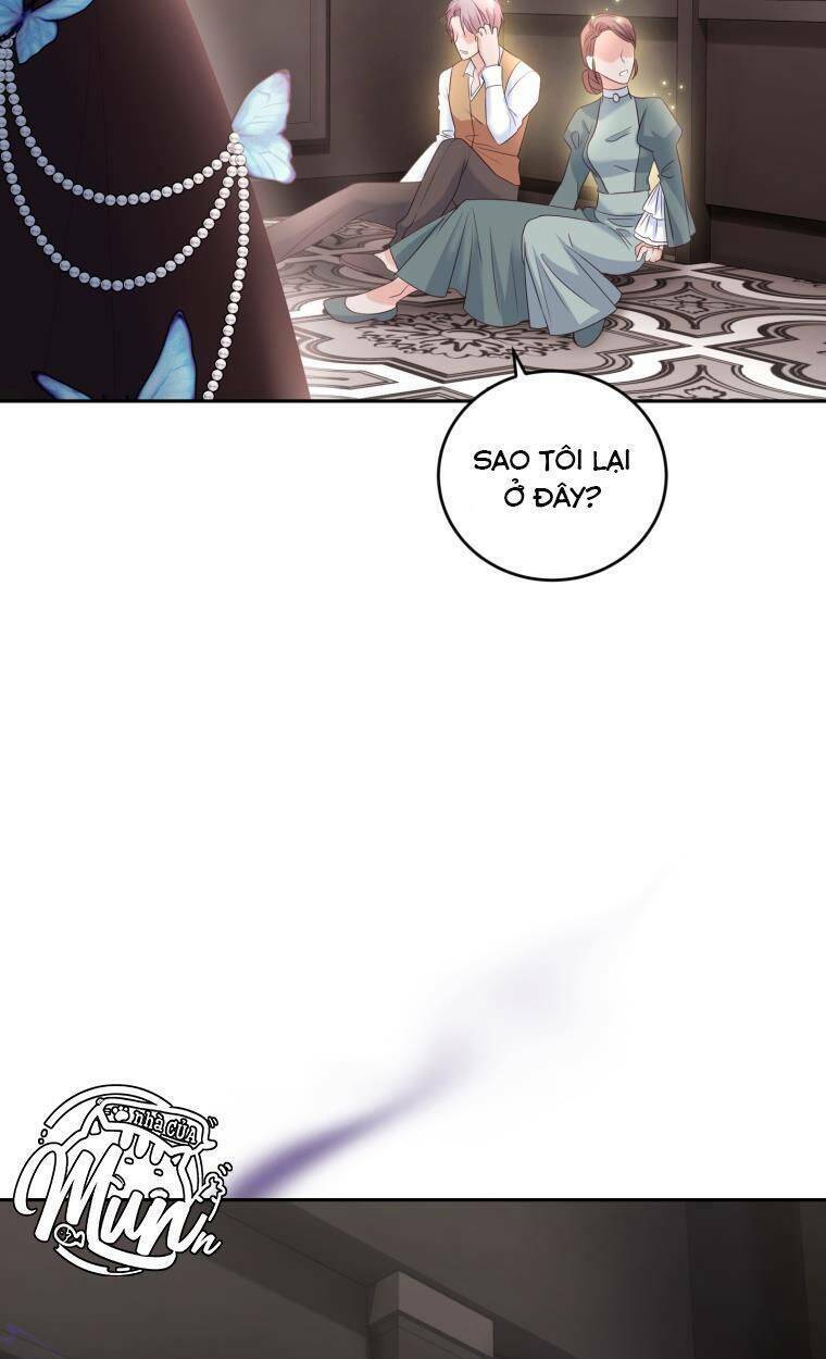 nhà điều chế nước hoa độc quyền của bạo chúa chapter 54 10