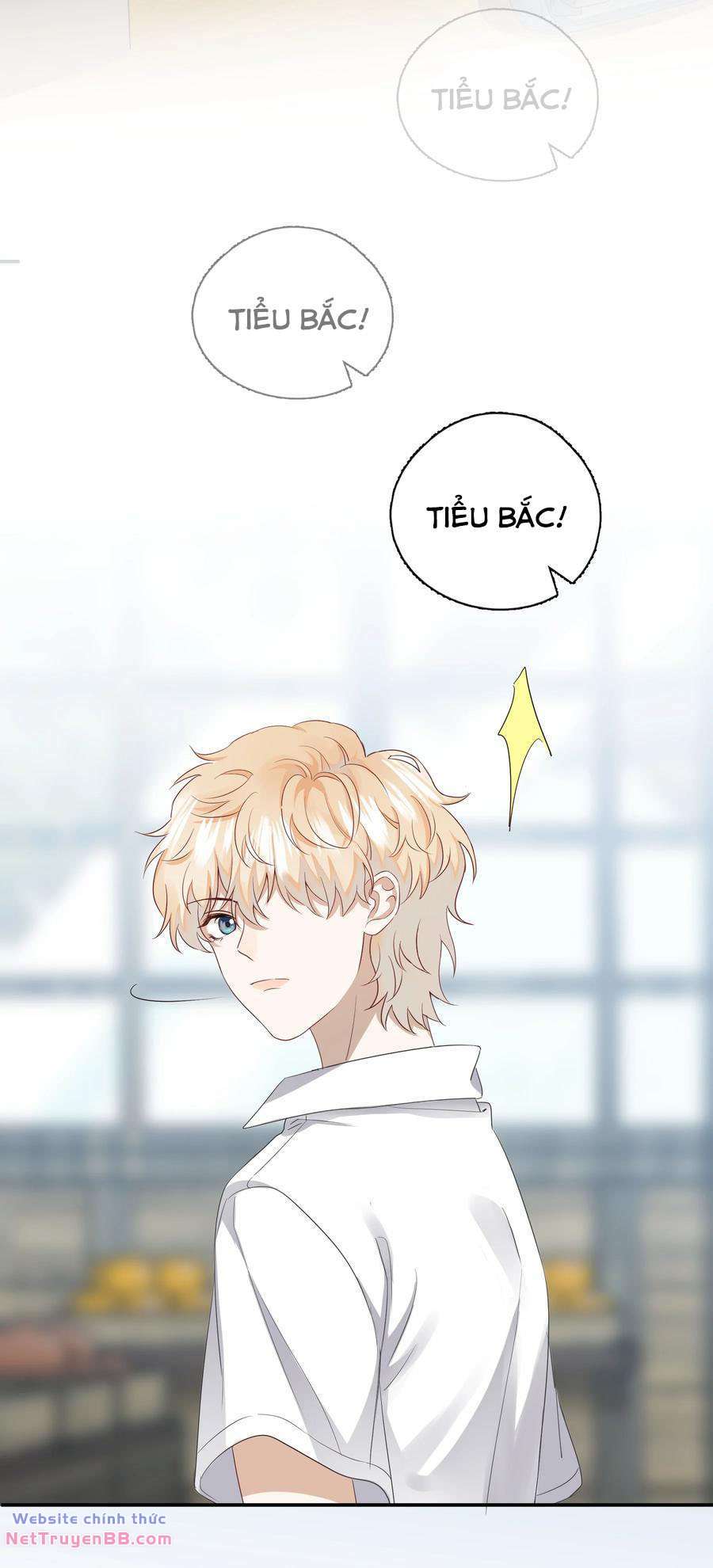 chị ơi! chị thật không bình thường! chapter 5 10