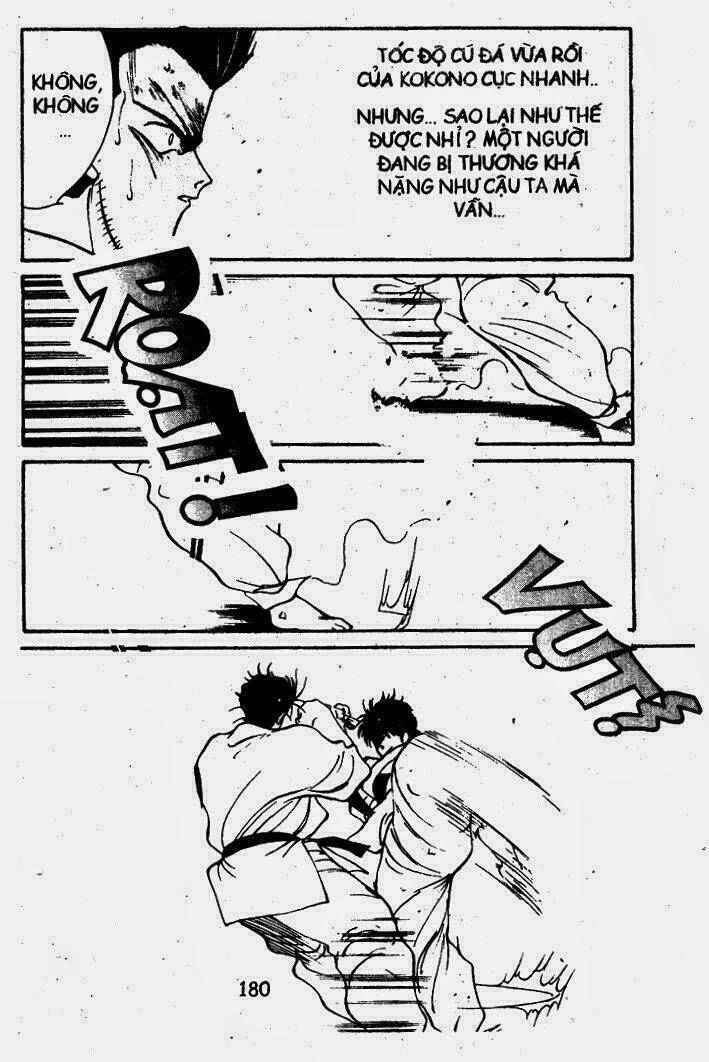 truyền nhân atula - shura no mon i chapter 67 15