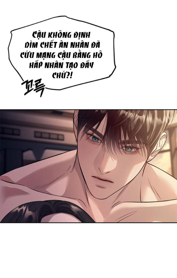 xâm nhập trường trung học tài phiệt chapter 62.1 11