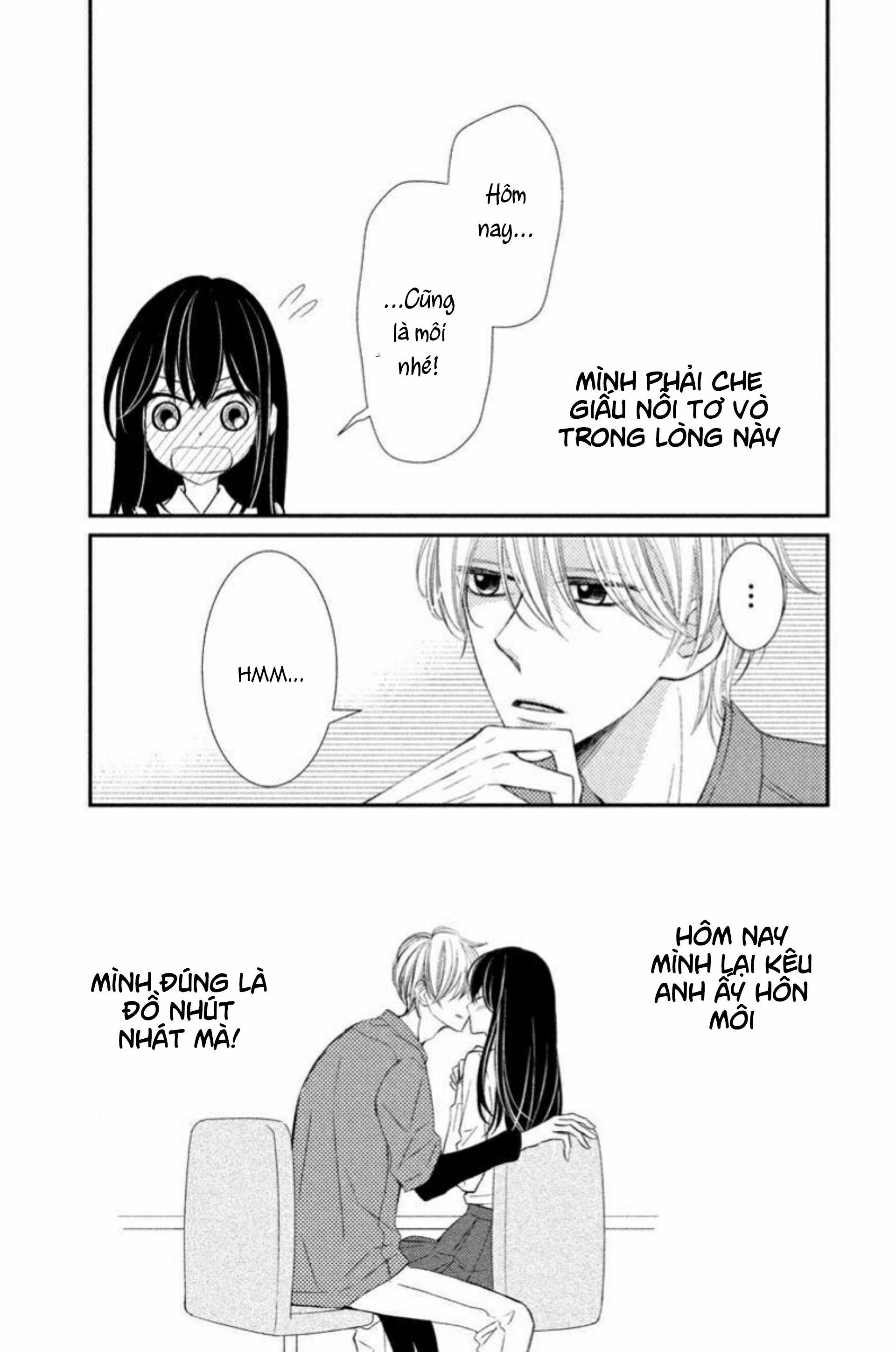 xin hãy dạy cho em chapter 2.1 16