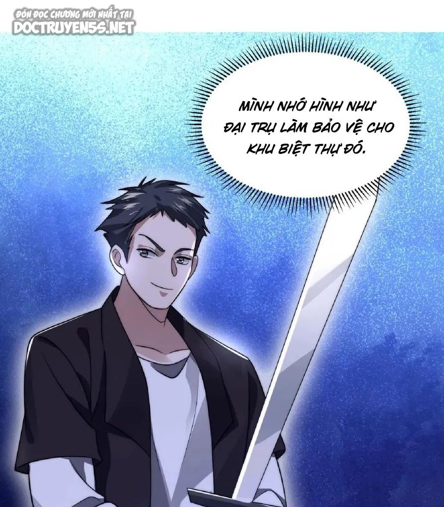 không gian hệ lão lục: dự trữ một vạn tấn thịt ngày tận thế chapter 43 21