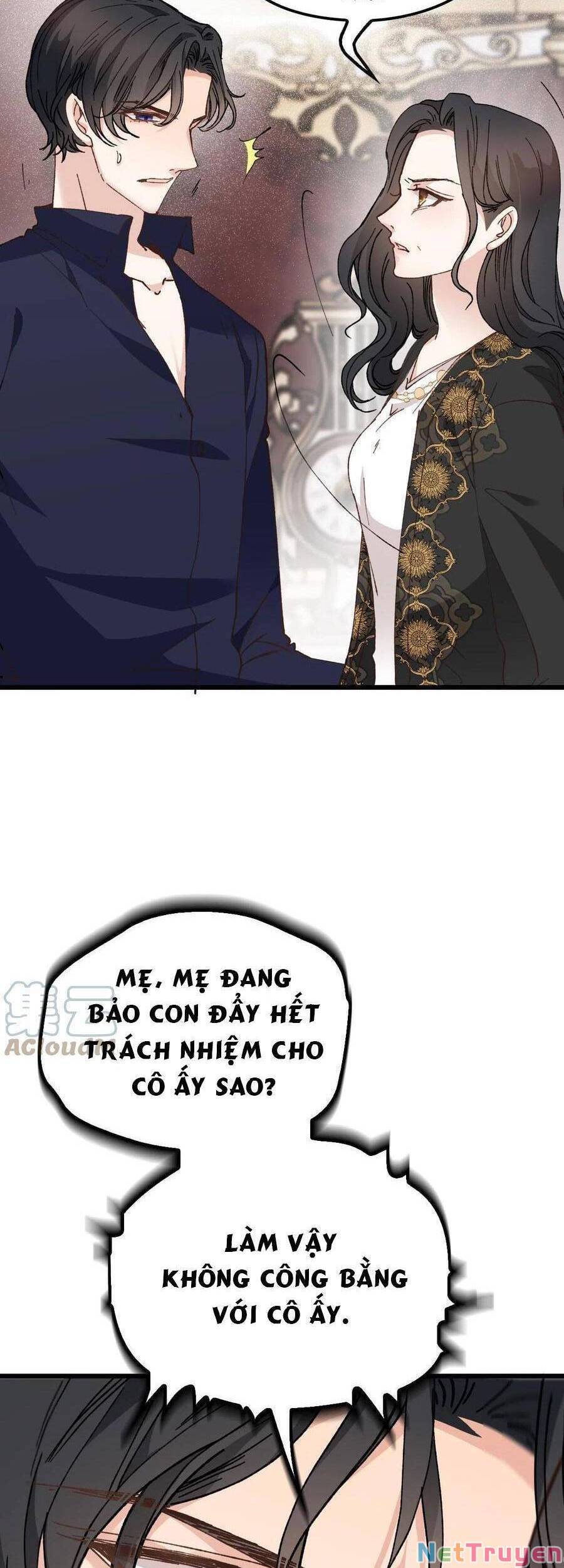 một vợ yêu, một bé con chapter 180 32