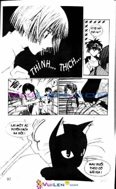 tiên nữ giáng trần chapter 8 92